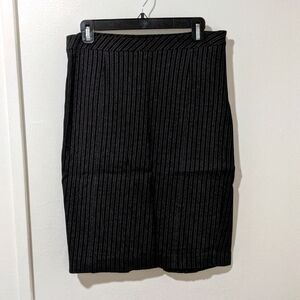 Lafayette 148 work skirt